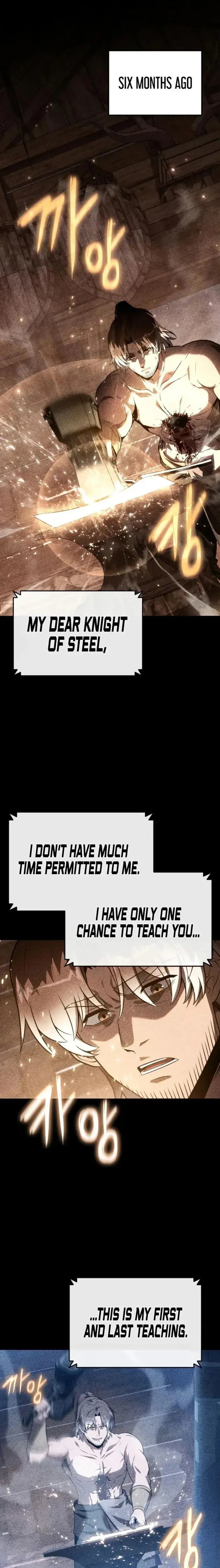 The Knight King Who Returned with a God Chapter 158 image 01_optimized
